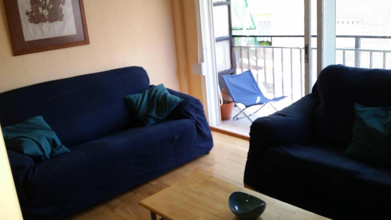 Mariola Bonita Daire Valensiya Dış mekan fotoğraf