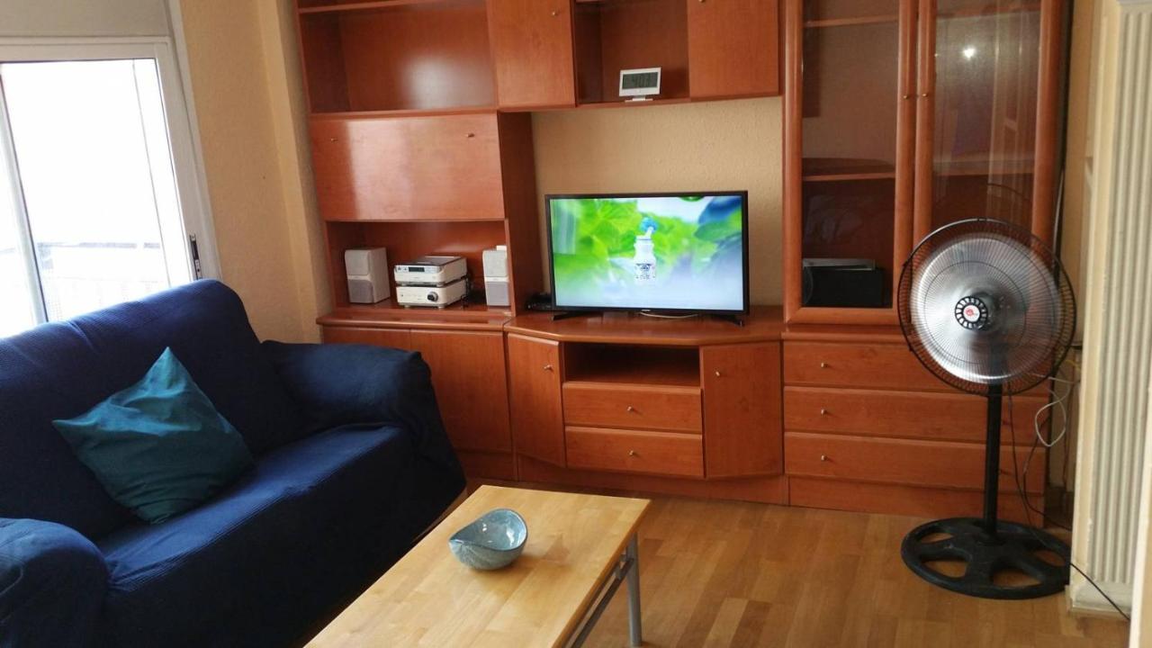 Mariola Bonita Daire Valensiya Dış mekan fotoğraf