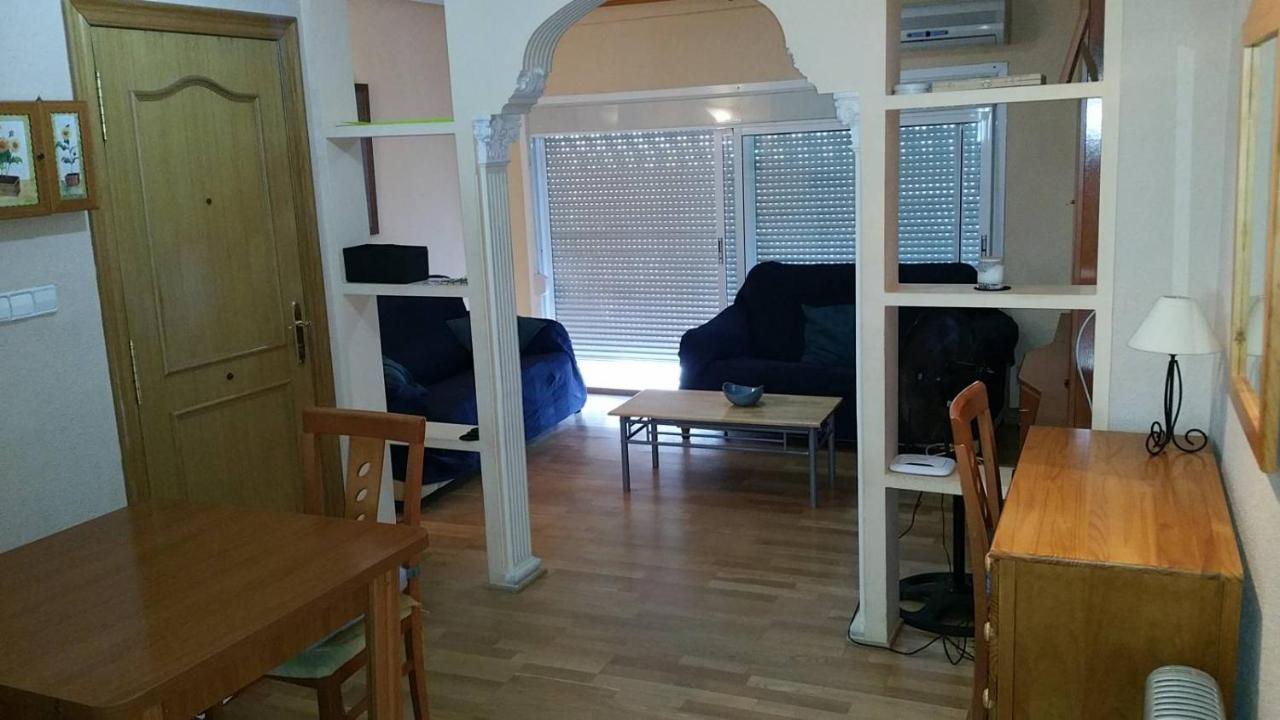 Mariola Bonita Daire Valensiya Dış mekan fotoğraf